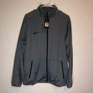 Womens Nike zip up jacket